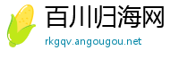 百川归海网